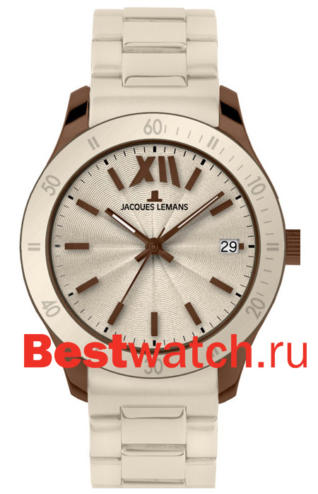 Часы Jacques Lemans Rome Sports 1-1622S